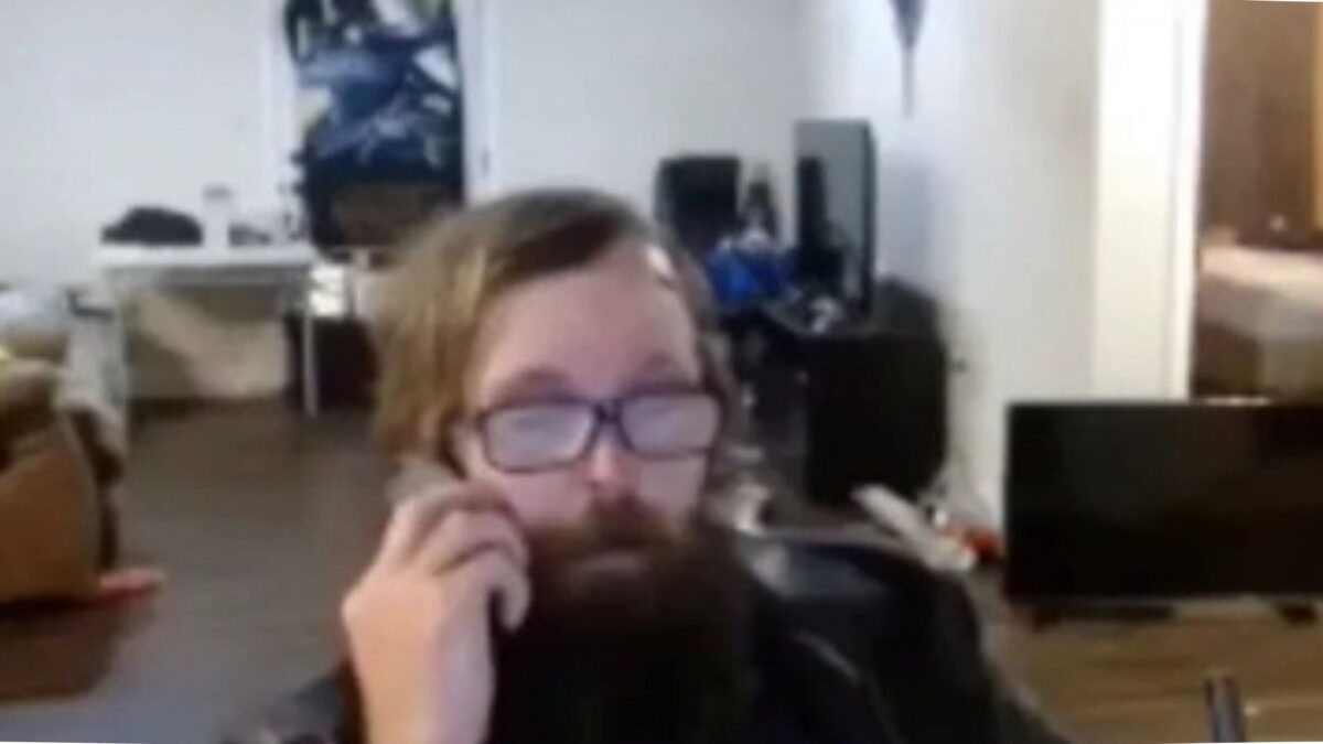 Why Did Ronnie McNutt Die