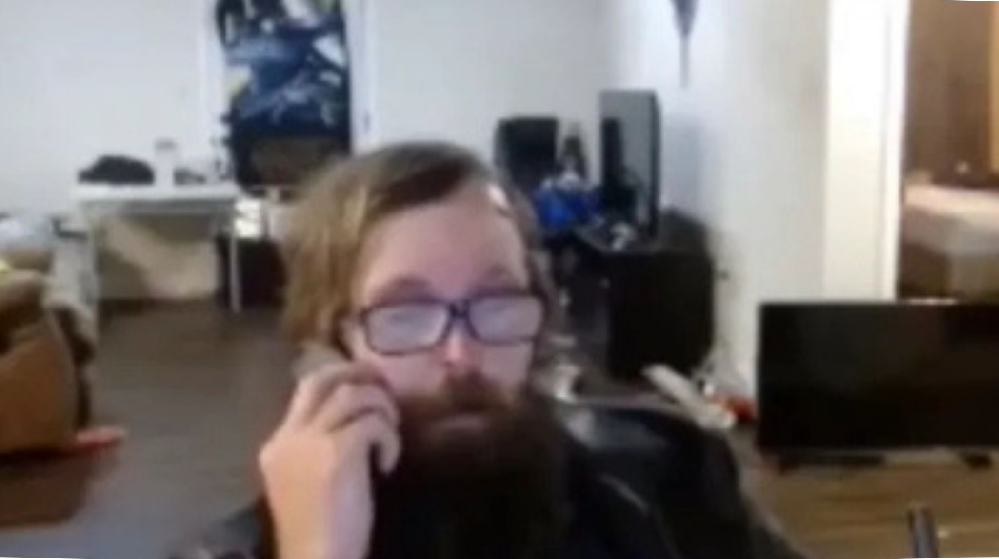 Why Did Ronnie McNutt Die