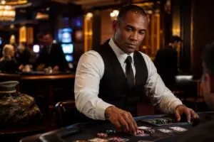 Why Casinos and Gaming Companies Recruit from Military Backgrounds